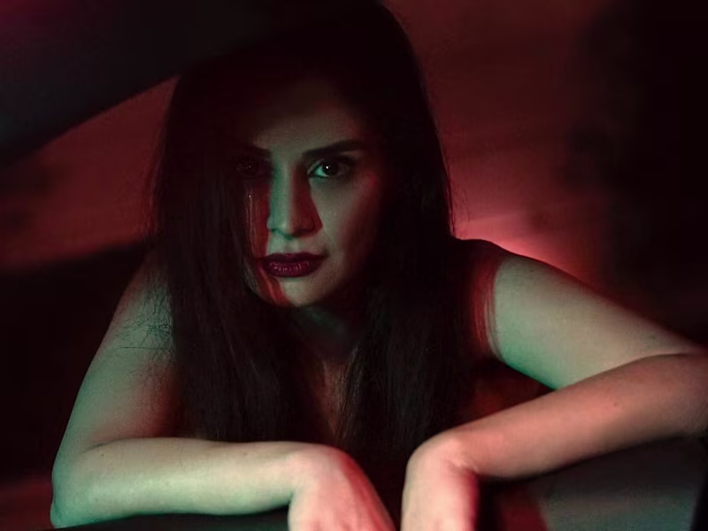 Cover image for Photos Retouching