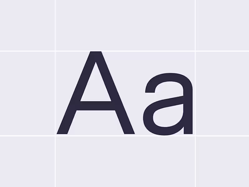 Cover image for Web design for development studio,