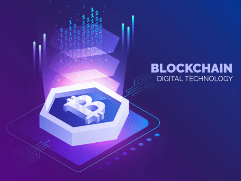 Cover image for Smart contracts, dApps etc. 5+ yrs building blockchain networks.