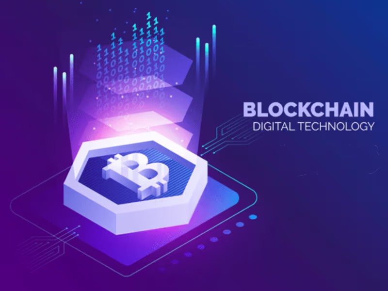 Cover image for Smart contracts, dApps etc. 5+ yrs building blockchain networks.