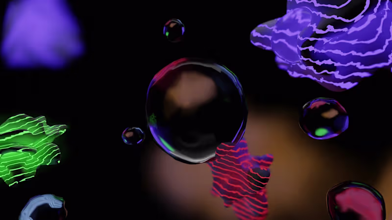 Cover image for Brand Identity Creation