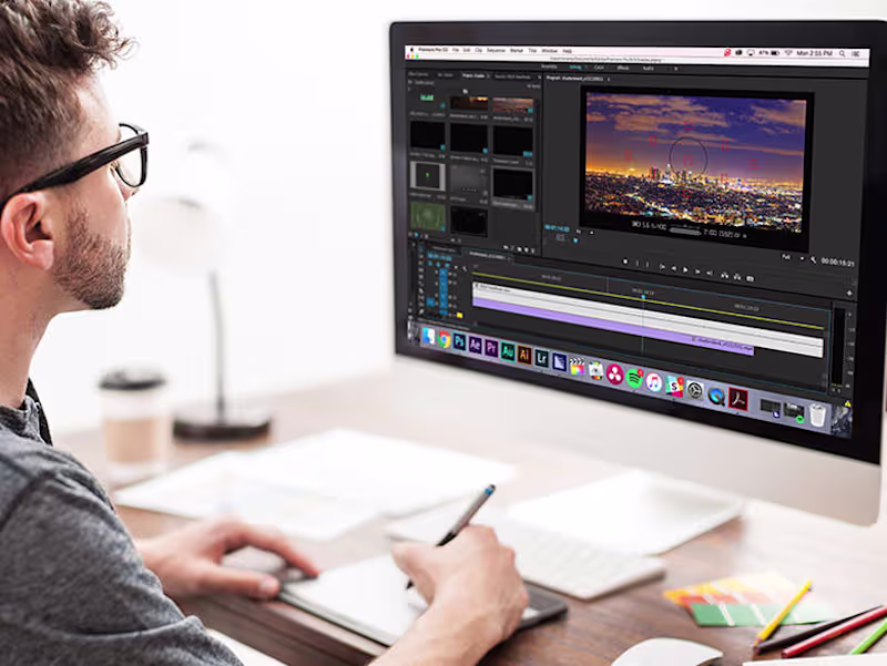 Cover image for I can edit your videos!