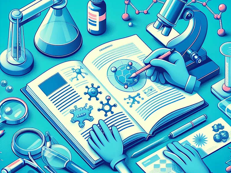 Cover image for Tweag Research Page