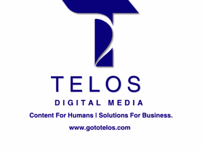 Cover image for Telos Digital Media 