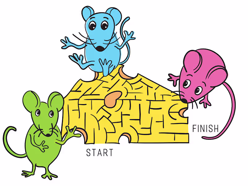 Cover image for Illustration