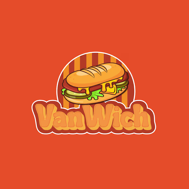 Cover image for Logo Design