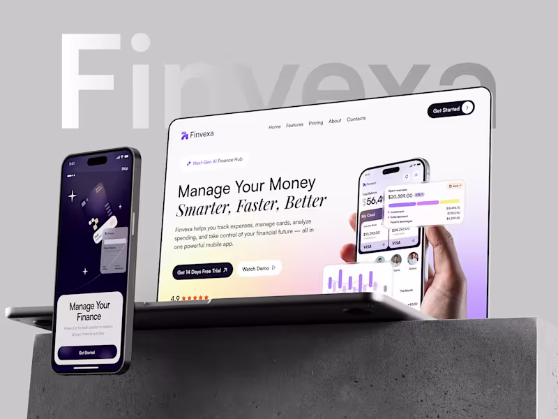 Cover image for Client Project 🚀
We just wrapped