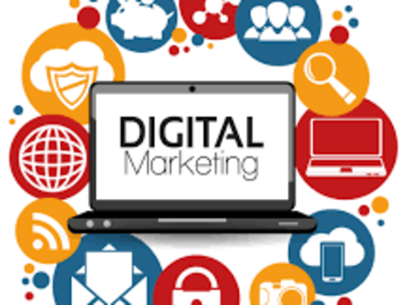 Cover image for Merfish Digital marketing