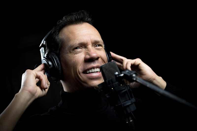 Cover image for Spanish Voice Over for all types of projects