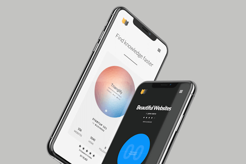 Cover image for Webreel