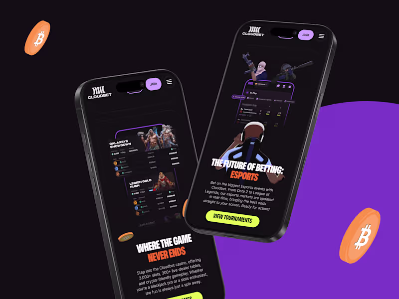 Cover image for Mobile App MVP