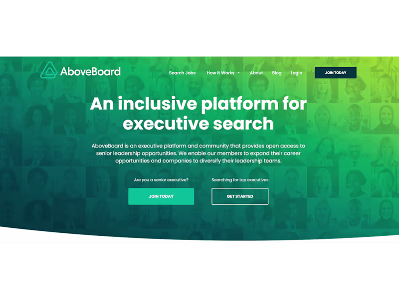 Cover image for Webflow Website Designer & Developer