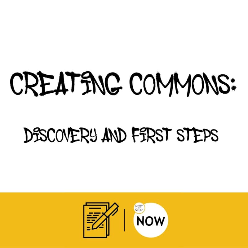 Cover image for Blogging for Change 