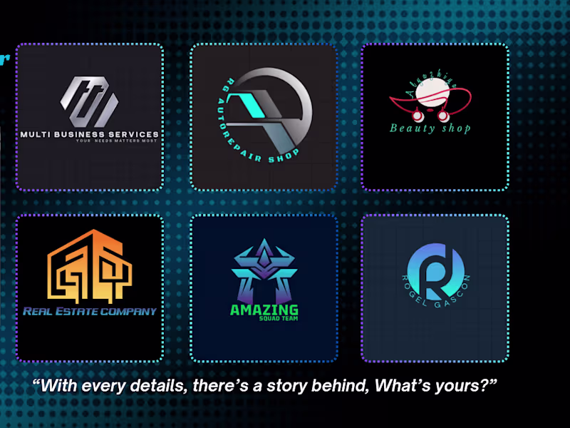 Cover image for Graphic Design Generalist (All types of graphics)