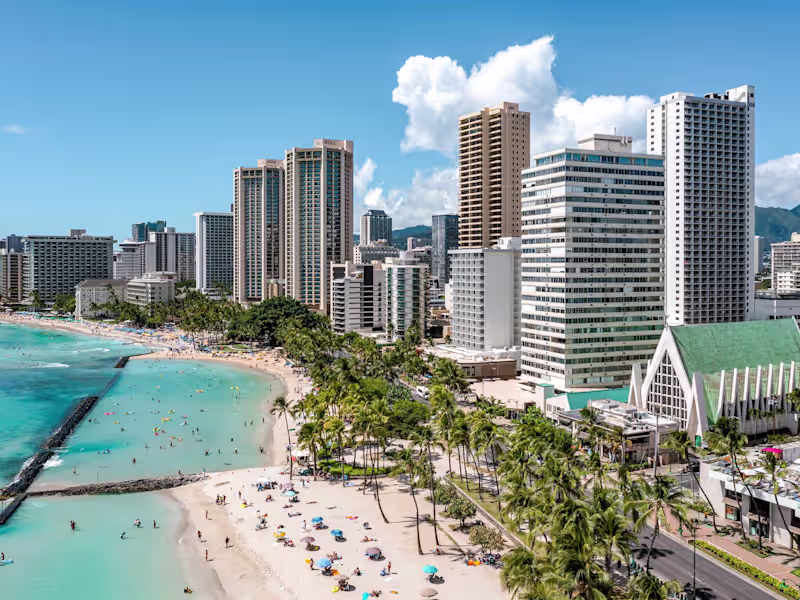 Cover image for HDR Photo Editing