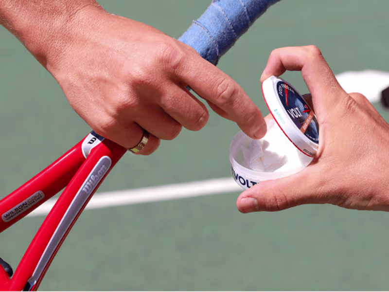 Cover image for SnusCo Website & Responsive