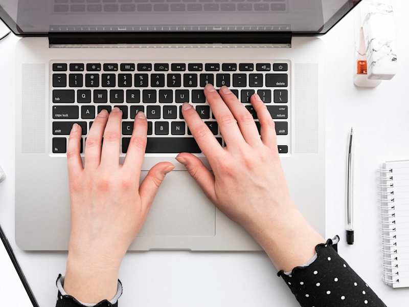 Cover image for Custom Content Writing