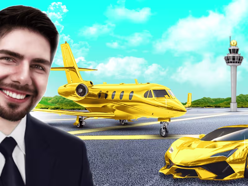 Cover image for my projects