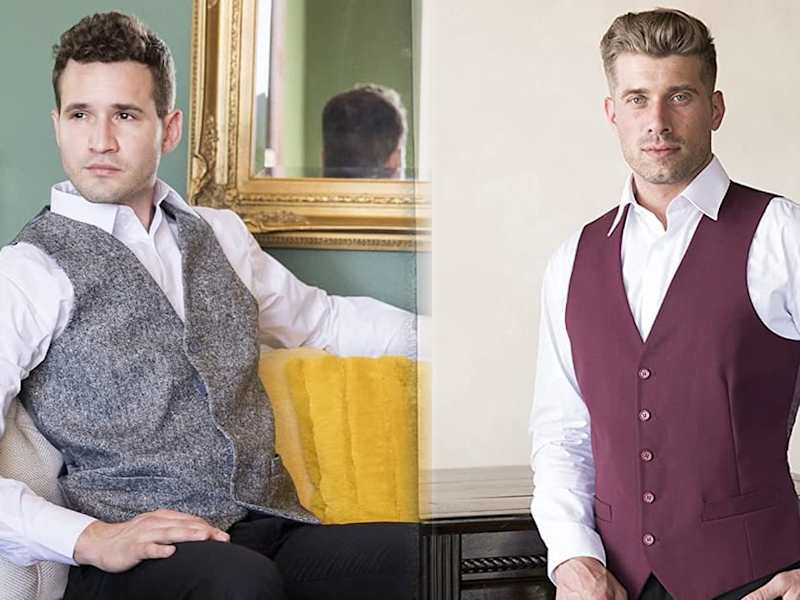 Cover image for Wholesale Clothing for Men