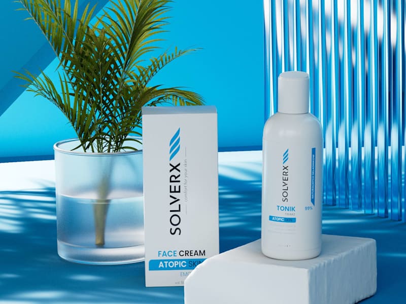 Cover image for 3D Product Rendering + Product Animation