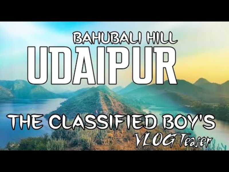 Cover image for VLOG TEASER