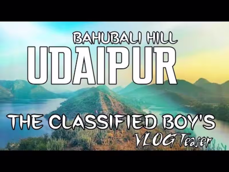 Cover image for VLOG TEASER