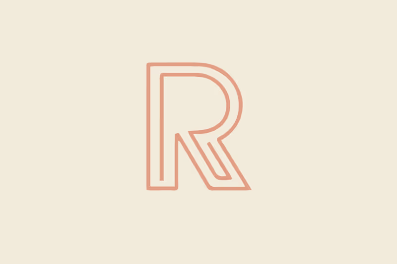 Cover image for Ryker Properties | Logo Design