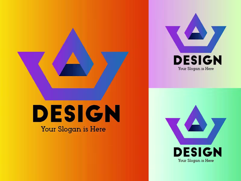 Cover image for Abstract Geometric & Minimalist Brand