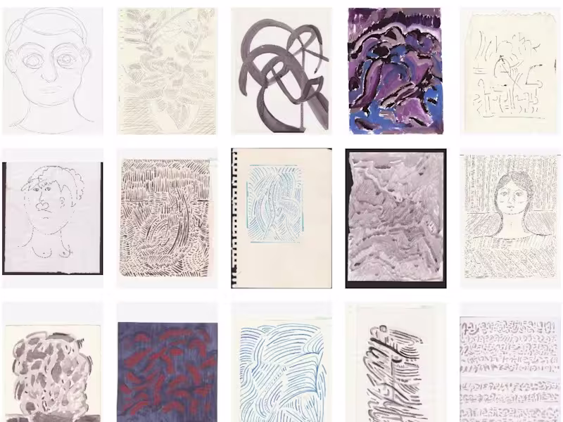 Cover image for Editorial Illustration for Articles & Opinion Pieces