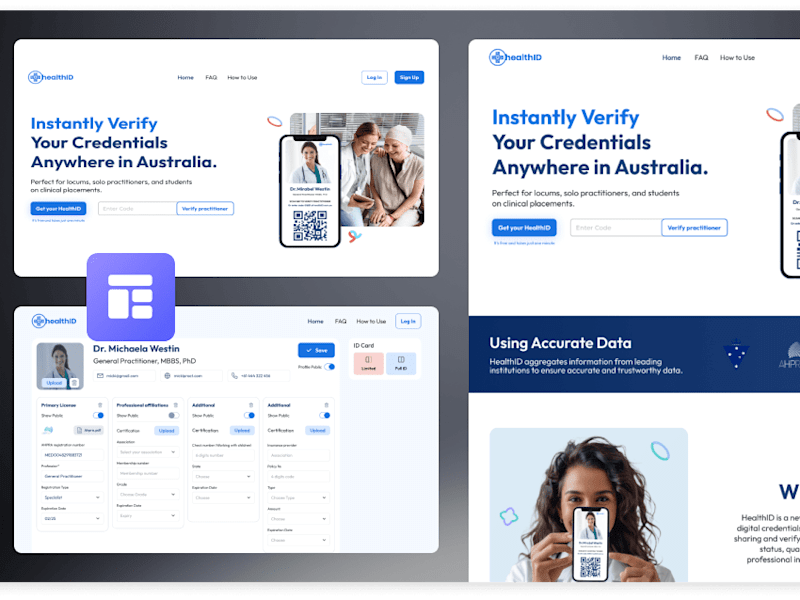 Cover image for Bubble.io Web App Development
