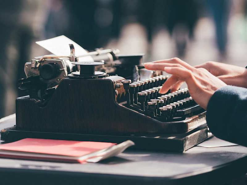 Cover image for Freelance Technical and Copywriter