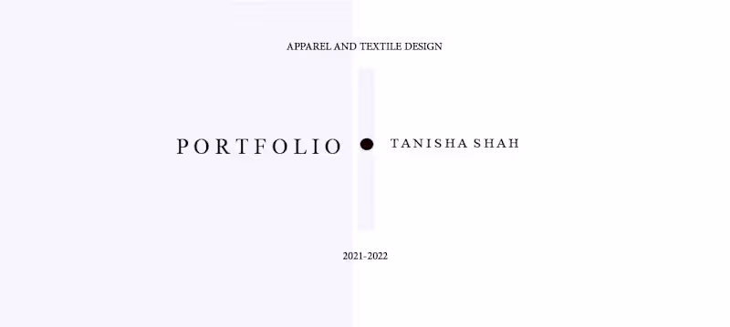 Cover image for Graphic Design & Fashion Design Work Samples