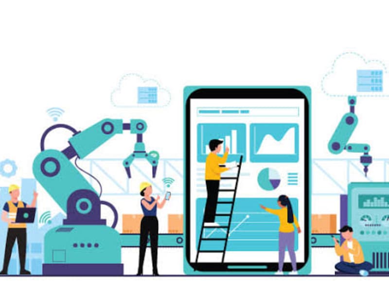 Cover image for Workflow