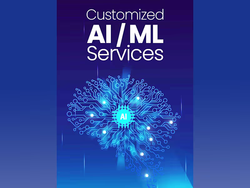 Cover image for AI Model Integration and Implementation