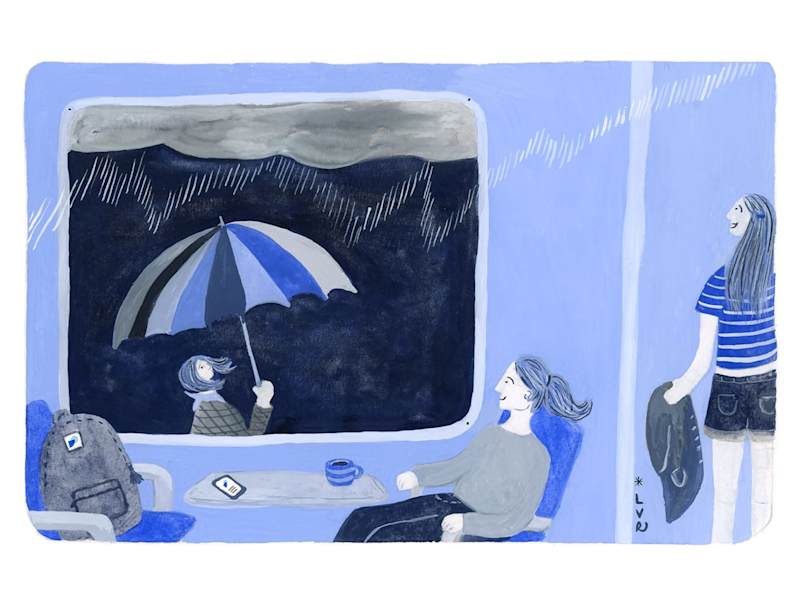 Cover image for Fintual