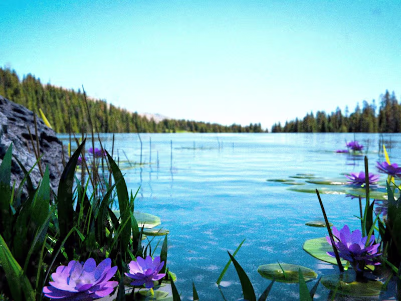 Cover image for 3d game art