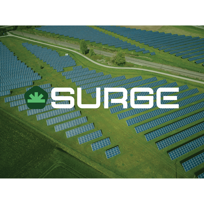 Cover image for Renewable Solar Energy Logo                    |Brand Identity