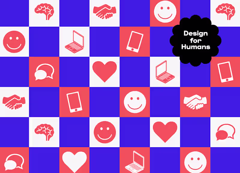 Cover image for Why Human Touch is Essential for Digital Experiences - Ceros