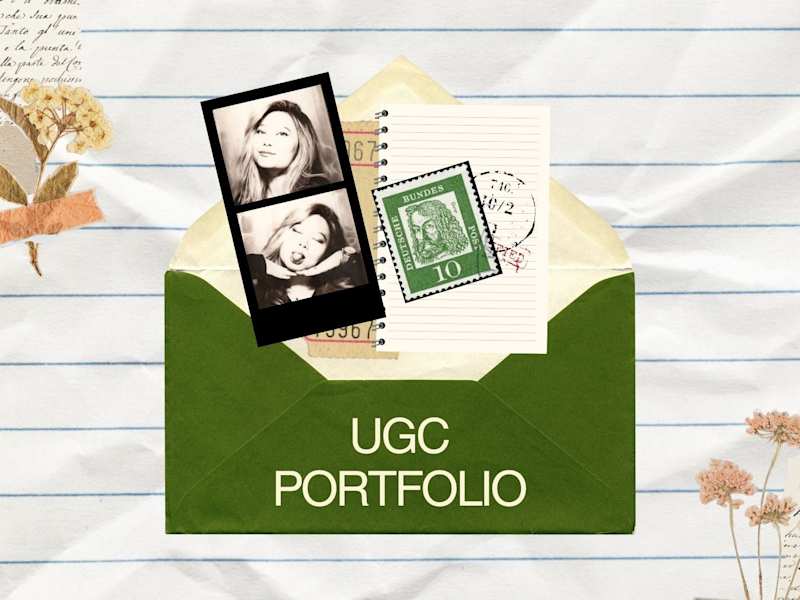 Cover image for UGC Creator