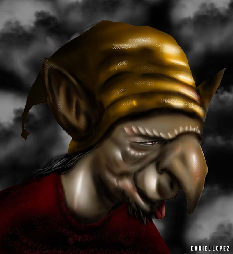 Cover image for Illustration on Behance