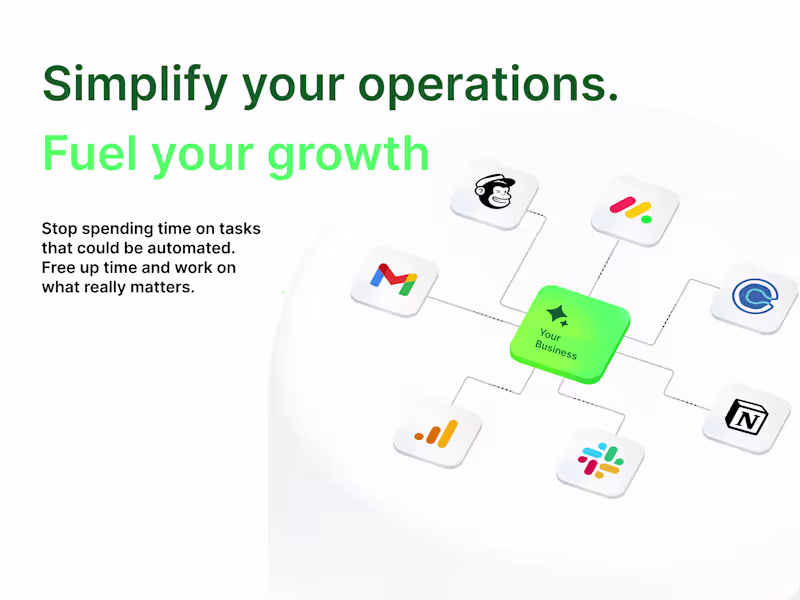 Cover image for Business Automation Solutions