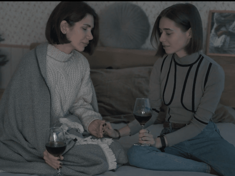 Cover image for What We had - Isabell