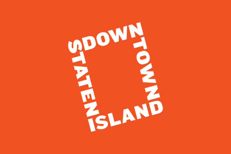 Cover image for Downtown Staten Island Branding