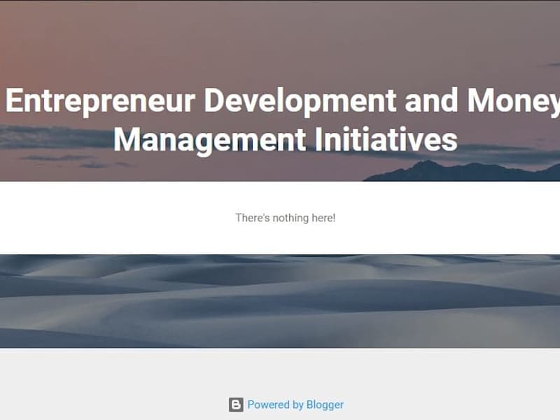 Cover image for SEO and UX Design For This Website.