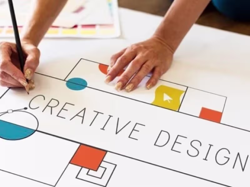 Cover image for Custom Graphic Design