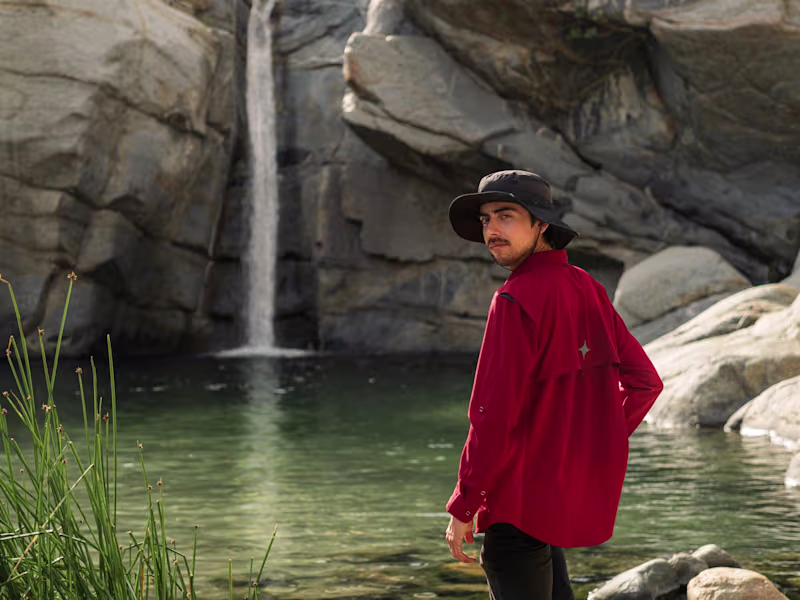 Cover image for Ivan Sepulveda 