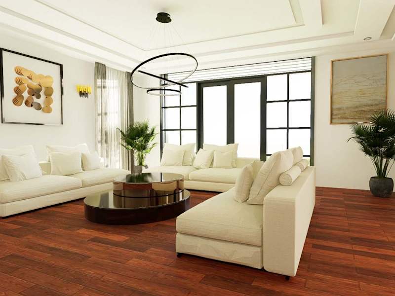 Cover image for RESIDENTIAL HOME AMANI RIDGE ESTATE,KIAMBU - YouTube