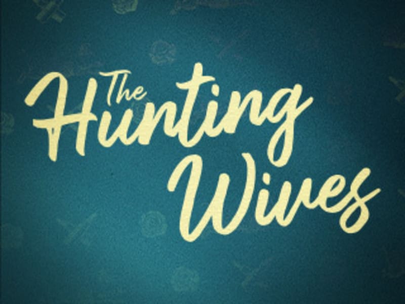 Cover image for The Hunting Wives Social Media Pages