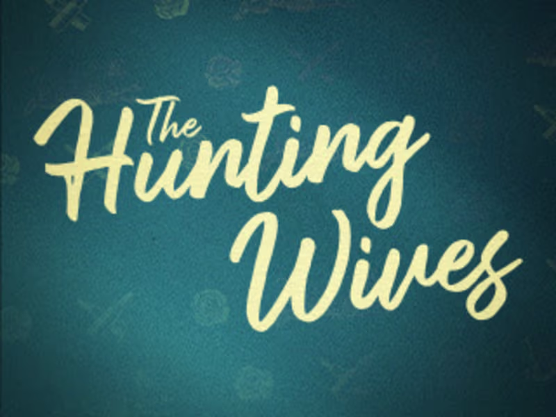 Cover image for The Hunting Wives Social Media Pages