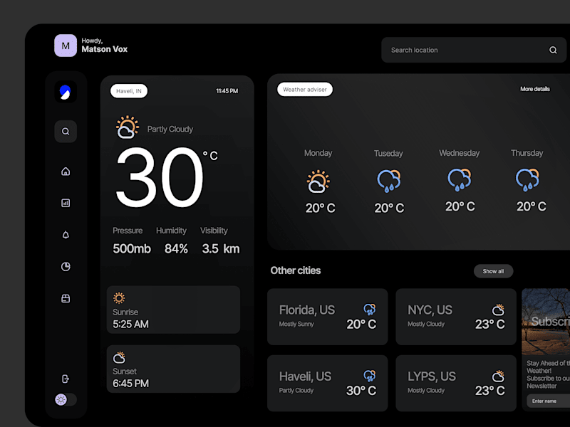 Cover image for Working as a UI/UX designer
